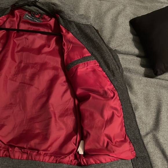 Slate and Stone jacket barely worn too small now - Picture 3 of 7